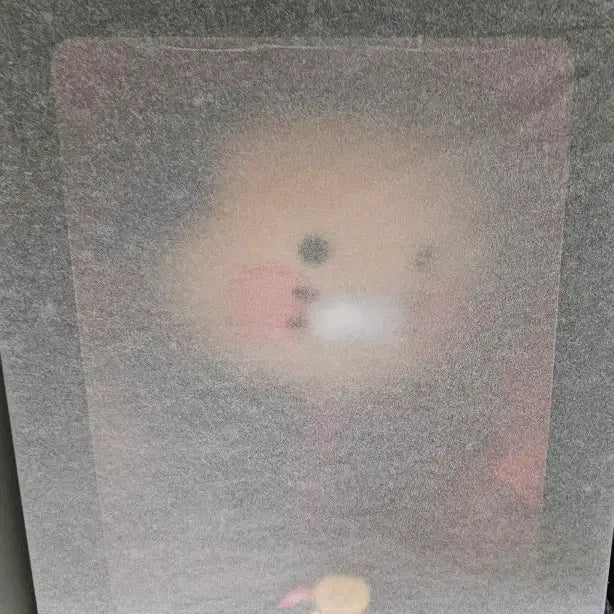 [BUNJANG] Kakao Friends Chunsik Plush Doll / 카카오프렌즈 t1 춘식이 인형