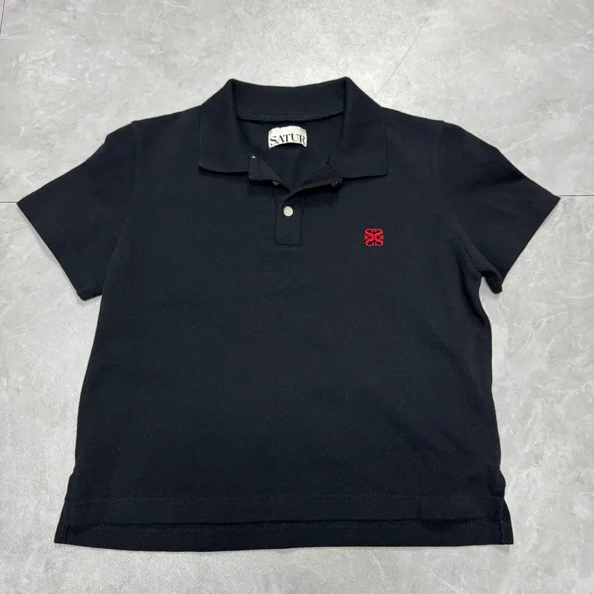 [BUNJANG] SATUR 24SS Top / 90 세터 SATUR 24SS