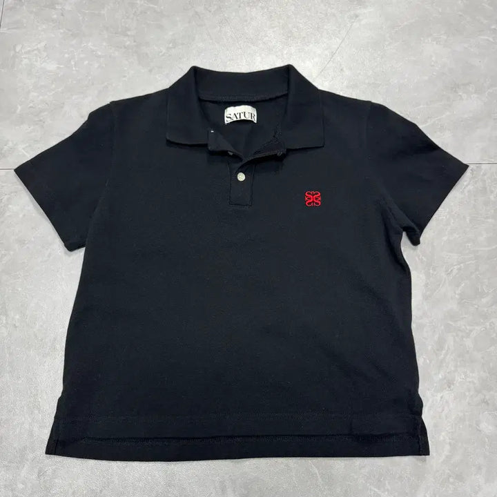 [BUNJANG] SATUR 24SS Top / 90 세터 SATUR 24SS