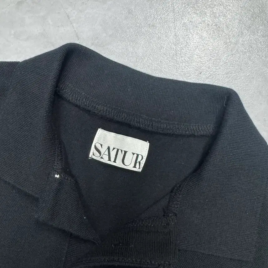 [BUNJANG] SATUR 24SS Top / 90 세터 SATUR 24SS
