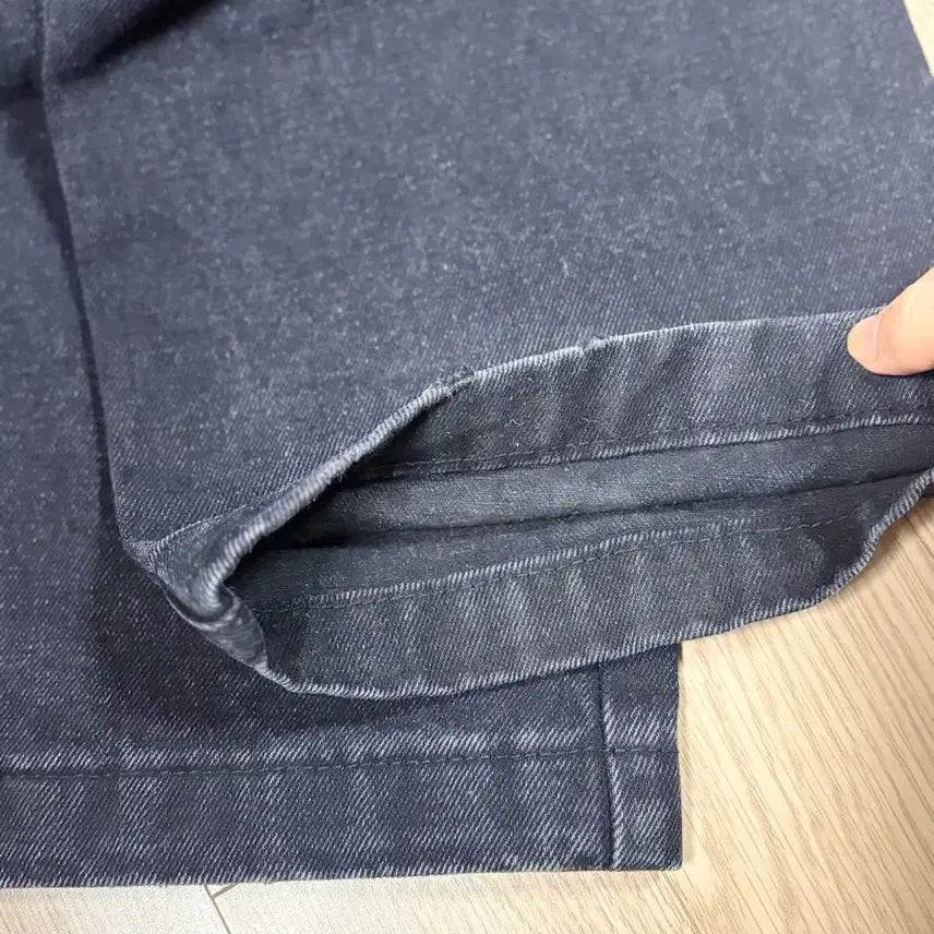 [SOLD OUT] 플라스틱 프로덕트 mpa 리빌드 revealed 팬츠 / bag 카프