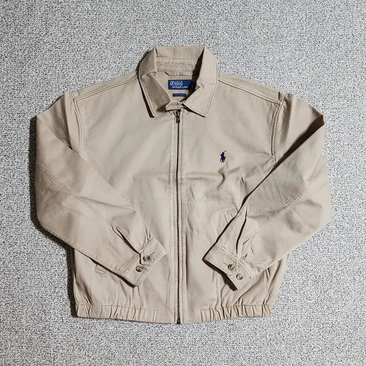 [BUNJANG] Polo Ralph Lauren Big Jacket (XS) / 폴로 랄프로렌 빅자켓 (사이즈 XS)