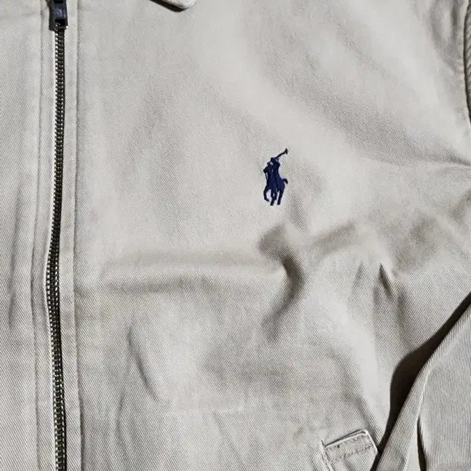 [BUNJANG] Polo Ralph Lauren Big Jacket (XS) / 폴로 랄프로렌 빅자켓 (사이즈 XS)