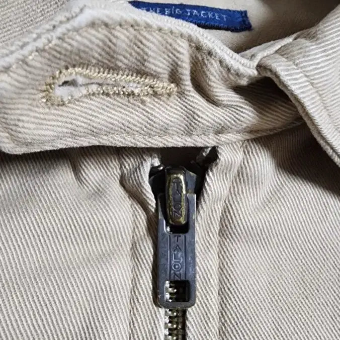 [BUNJANG] Polo Ralph Lauren Big Jacket (XS) / 폴로 랄프로렌 빅자켓 (사이즈 XS)