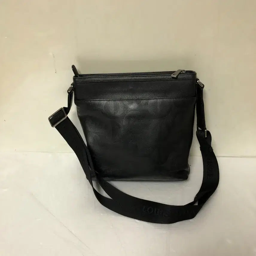 [BUNJANG] Louis Quatorze Cross Bag / 루이까또즈 크로스백@9985