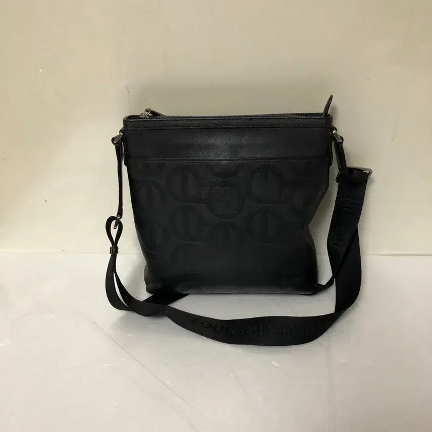 [BUNJANG] Louis Quatorze Cross Bag / 루이까또즈 크로스백@9985