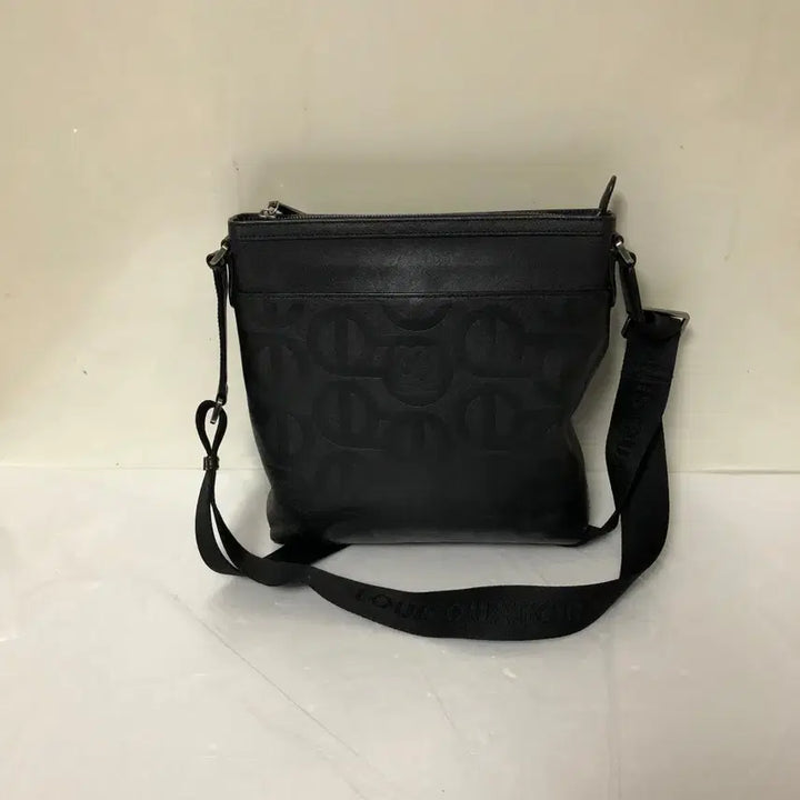[BUNJANG] Louis Quatorze Cross Bag / 루이까또즈 크로스백@9985