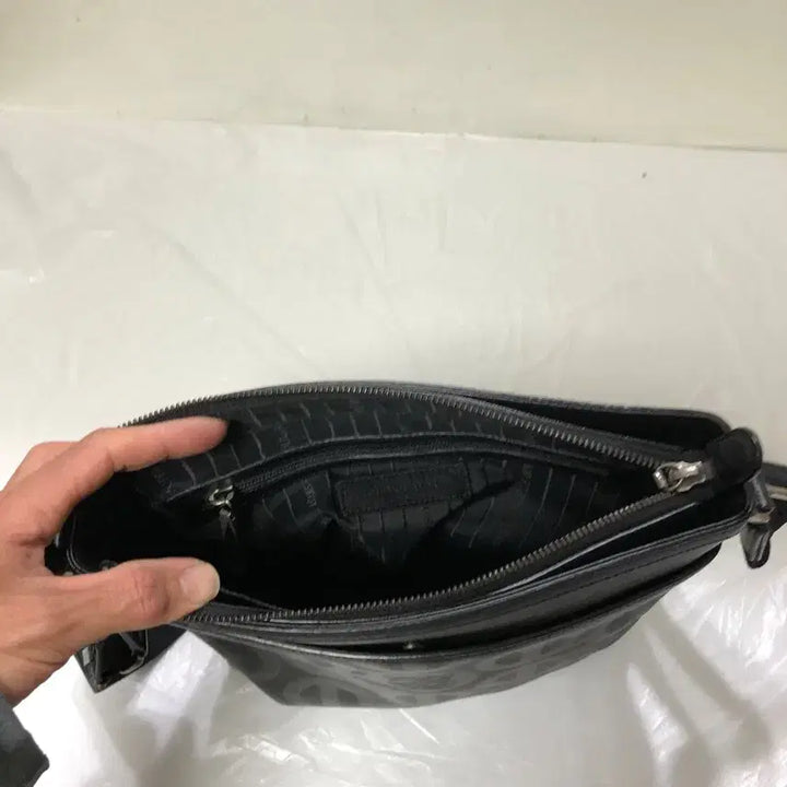[BUNJANG] Louis Quatorze Cross Bag / 루이까또즈 크로스백@9985