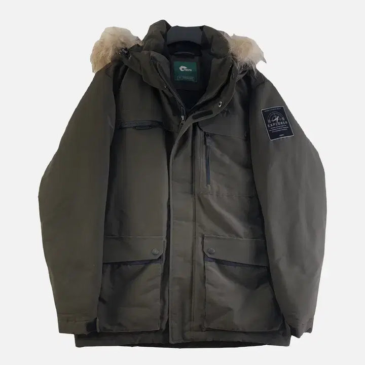 [BUNJANG] Nepa Men&