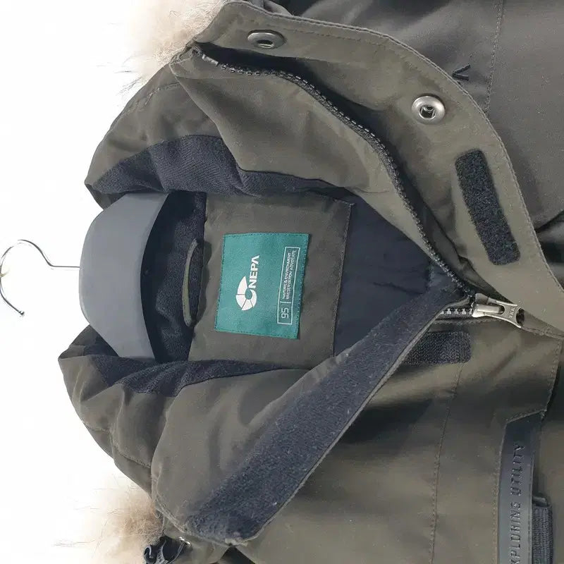[BUNJANG] Nepa Men&