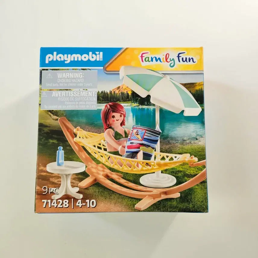 [BUNJANG] Playmobil 71428 Toy / [새상품] 플레이모빌 71428