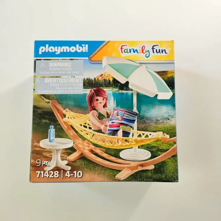 [BUNJANG] Playmobil 71428 Toy / [새상품] 플레이모빌 71428