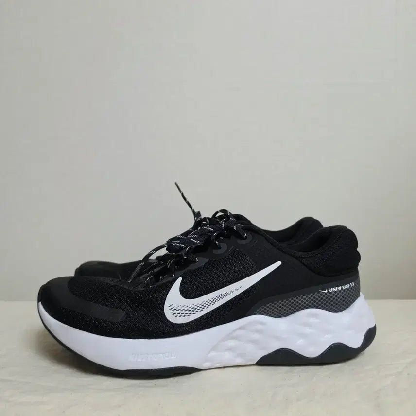 [BUNJANG] Nike Renew Ride 3 Sneakers / .285나이키 리뉴라이드3  -831