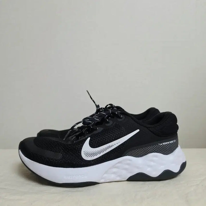 [BUNJANG] Nike Renew Ride 3 Sneakers / .285나이키 리뉴라이드3  -831