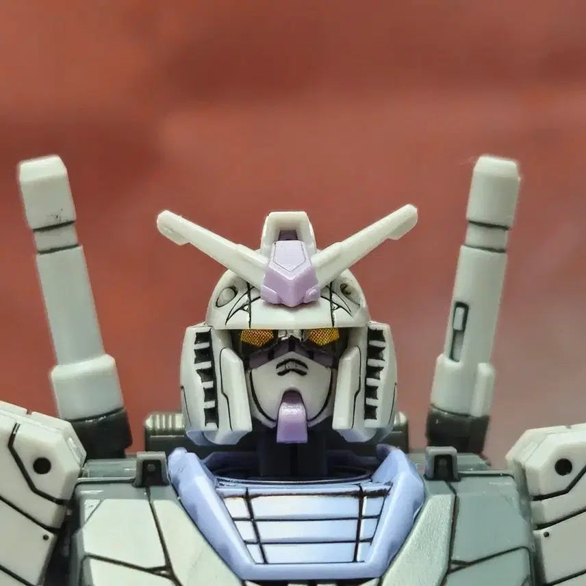 [SOLD OUT] hg 대륙산 g3퍼스트 건담