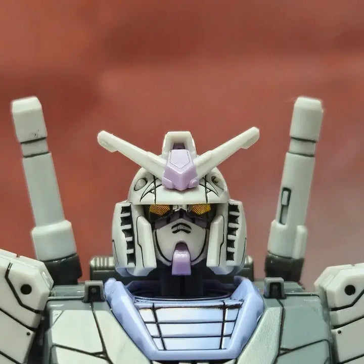 [SOLD OUT] hg 대륙산 g3퍼스트 건담