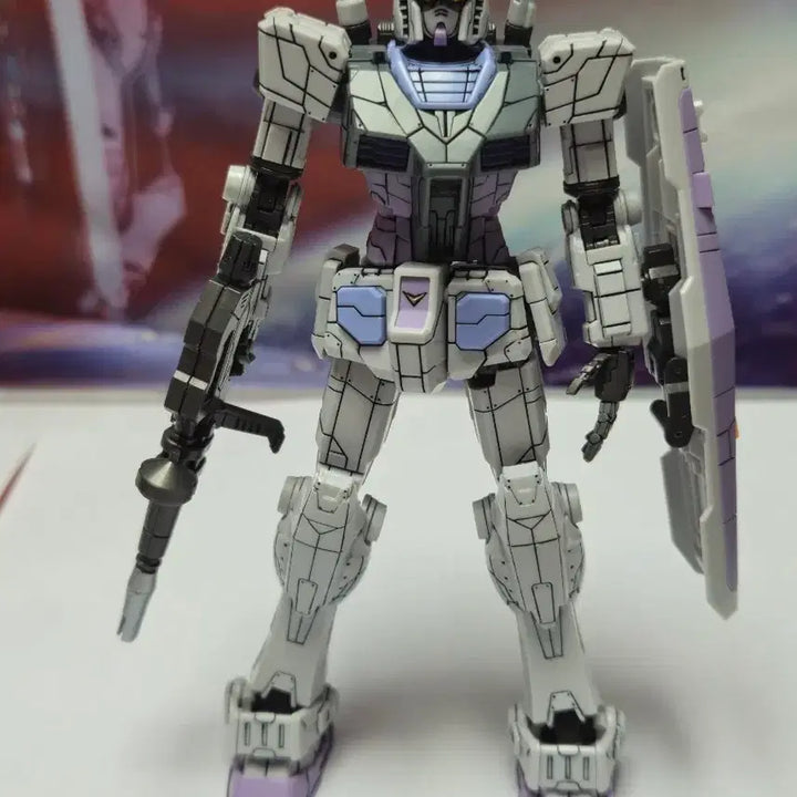 [SOLD OUT] hg 대륙산 g3퍼스트 건담
