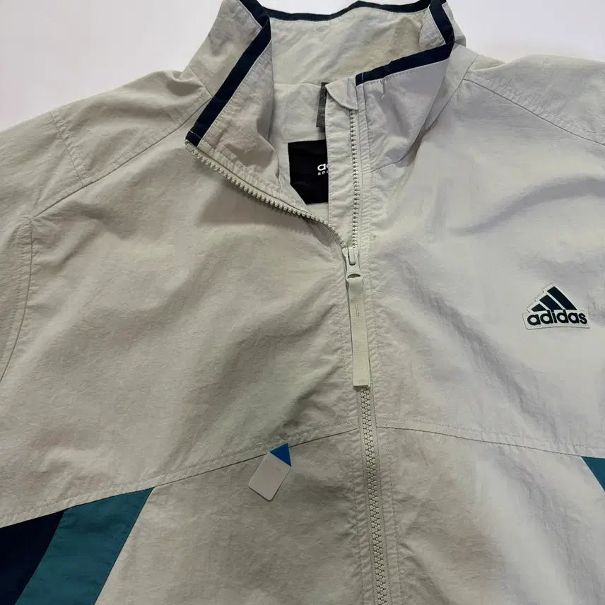 [SOLD OUT] 아디다스 바람막이 자켓(3XL 사이즈)