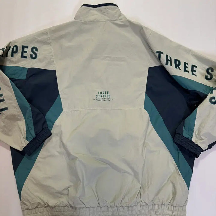 [SOLD OUT] 아디다스 바람막이 자켓(3XL 사이즈)