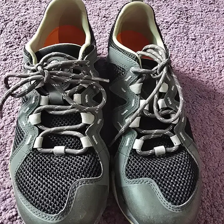 [BUNJANG] Merrell Gore-Tex Hiking Boots / 머렐고어택스