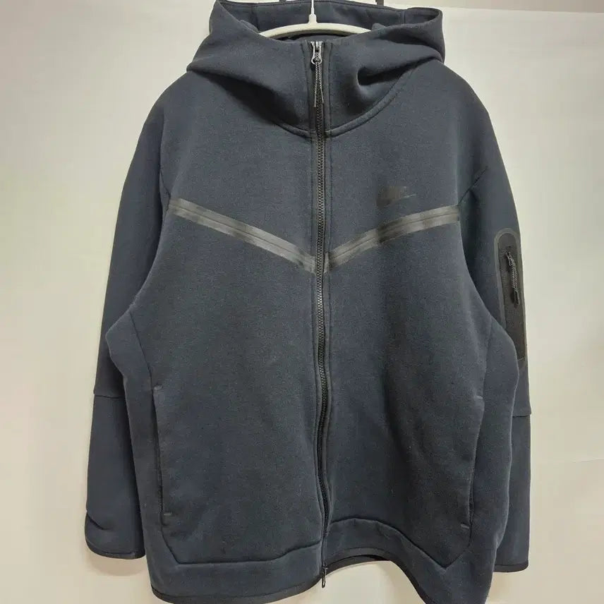 [SOLD OUT] 나이키 테크팩 트레이닝 후드집업 2XL