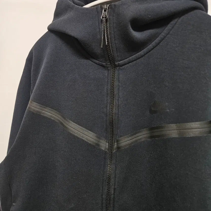 [SOLD OUT] 나이키 테크팩 트레이닝 후드집업 2XL