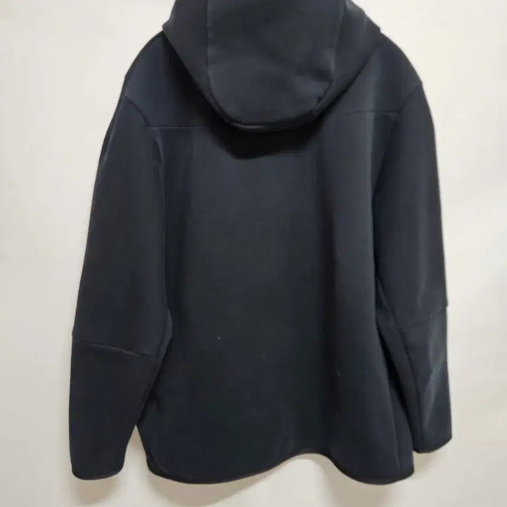 [SOLD OUT] 나이키 테크팩 트레이닝 후드집업 2XL