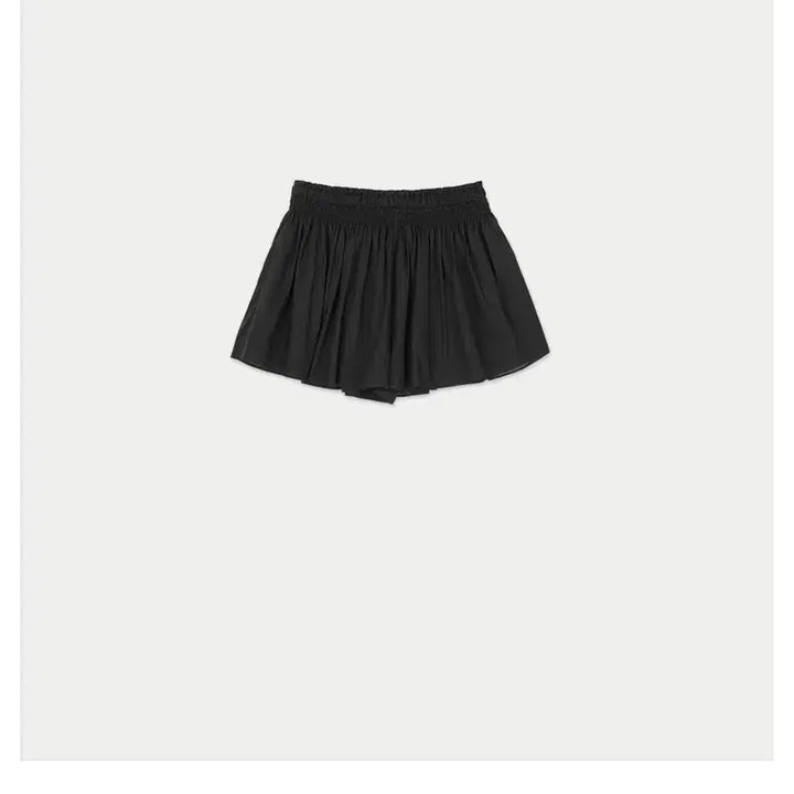 [SOLD OUT] (바배)샵온트 -Prim Skirt Pants 숏팬츠