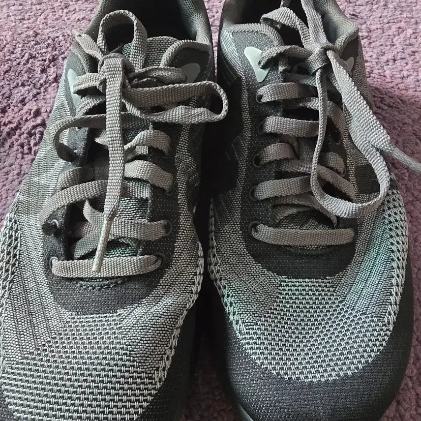 [BUNJANG] Merrell Hiking Boots / 머렐 트래킹