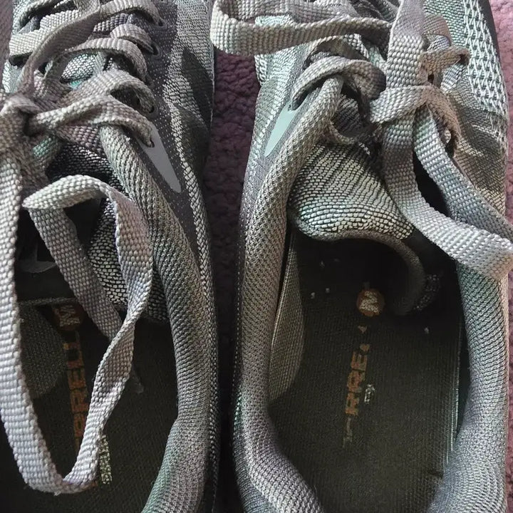 [BUNJANG] Merrell Hiking Boots / 머렐 트래킹