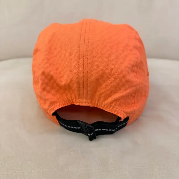 [SOLD OUT] Supreme Overdyed Ripstop Camp Cap Peach