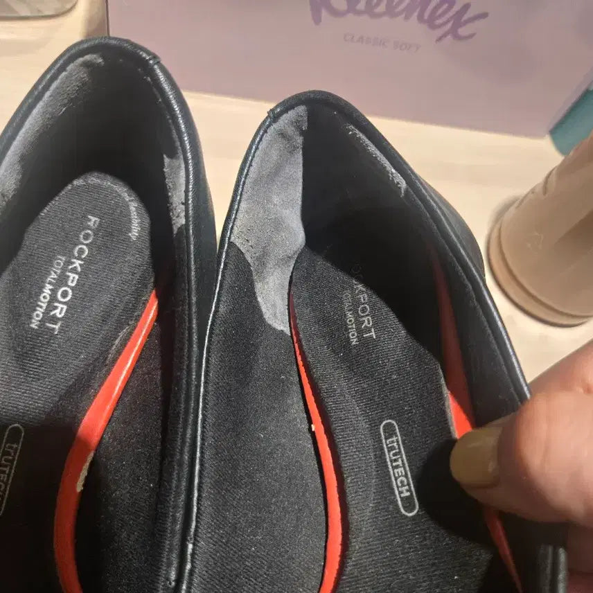 [BUNJANG] Rockport Total Motion Women&