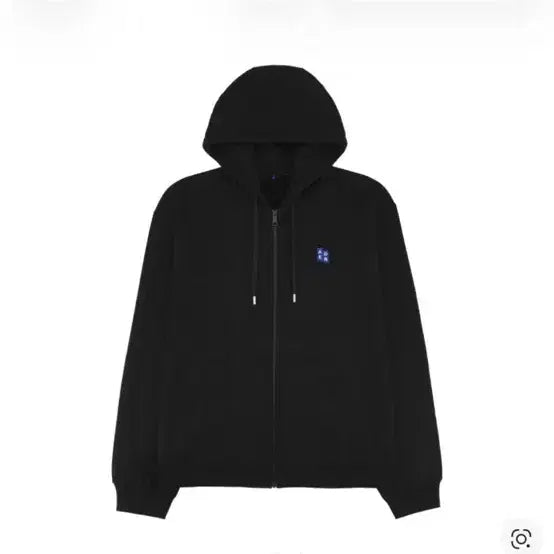 [BUNJANG] ADER Error Significant One-Zipper Hoodie / 아더에러 후드집업 시그니피컨드 원지퍼 교환 or 판매