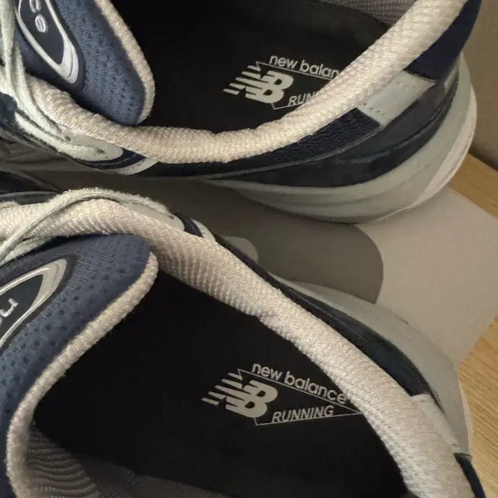 [BUNJANG] New Balance 990v6 Made in USA Eclipse Navy 310mm / 310mm) 뉴발란스 990v6 메이드 인 USA 이클립스 네이비
