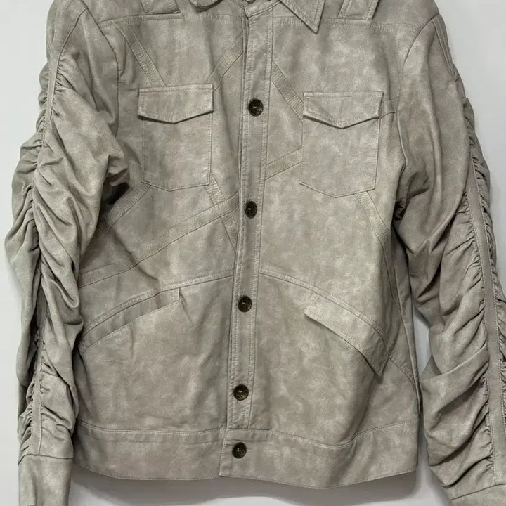 [BUNJANG] B.Access Jacket / b.access jacket