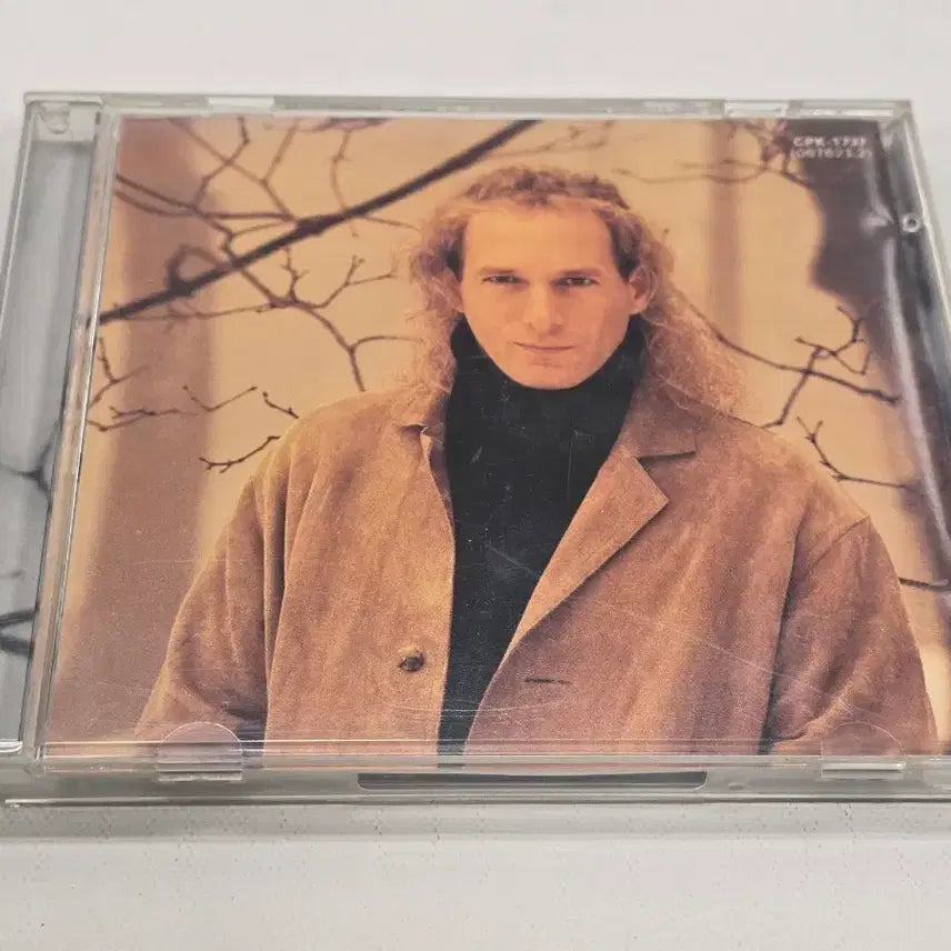 [BUNJANG] Michael Bolton Soul Provider CD / 마이클 볼튼 CD 음반