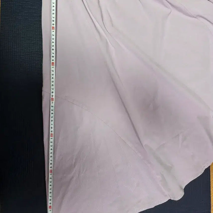 [BUNJANG] Two-Piece Set Short Sleeve Skirt / 반팔 스커트 세트 투피스