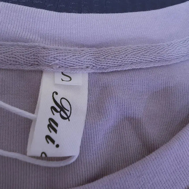 [BUNJANG] Two-Piece Set Short Sleeve Skirt / 반팔 스커트 세트 투피스