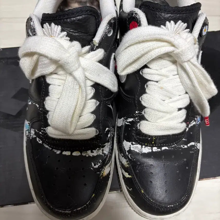 [SOLD OUT] 피스마이너스원 에어포스1