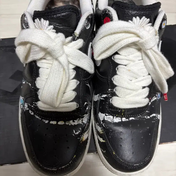 [SOLD OUT] 피스마이너스원 에어포스1