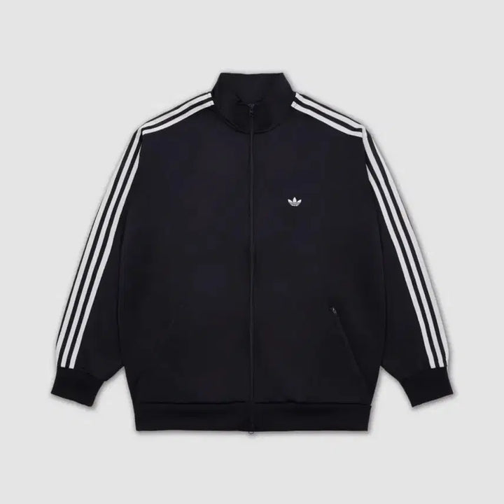 [SOLD OUT] 아디다스 BB 트랙탑 XL 사이즈 블랙 컬러