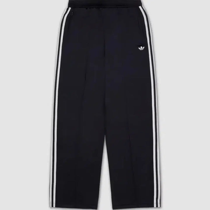 [SOLD OUT] 아디다스 BB 트랙팬츠 L 사이즈 블랙 컬러
