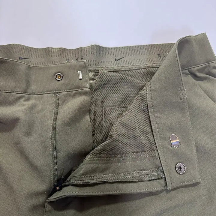 [BUNJANG] Nike Khaki Pants (Size 35) / 나이키 카키 팬츠(35인치)