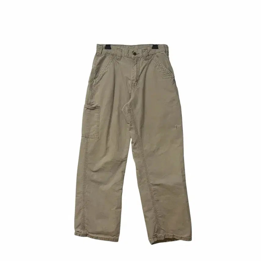 [BUNJANG] Carhartt Single Knee Carpenter Pants / 칼하트 싱글니 카펜터팬츠