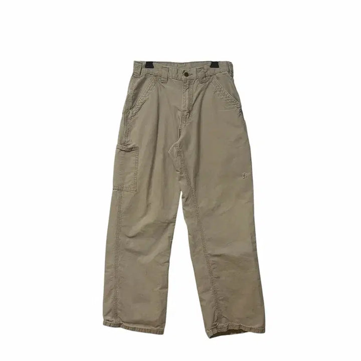 [BUNJANG] Carhartt Single Knee Carpenter Pants / 칼하트 싱글니 카펜터팬츠
