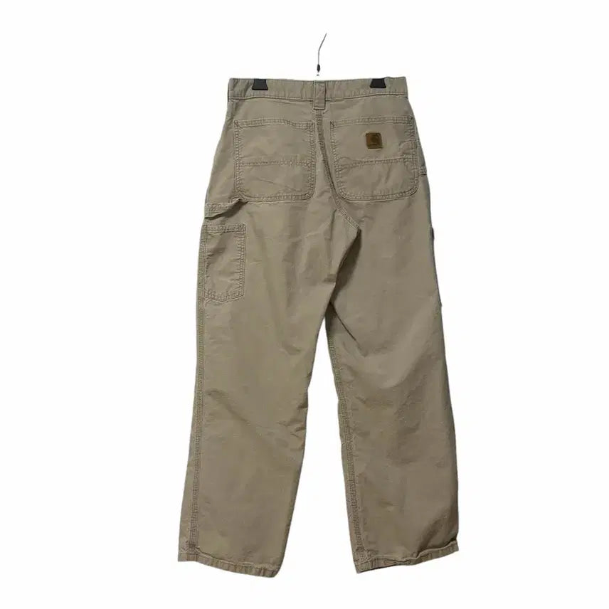 [BUNJANG] Carhartt Single Knee Carpenter Pants / 칼하트 싱글니 카펜터팬츠