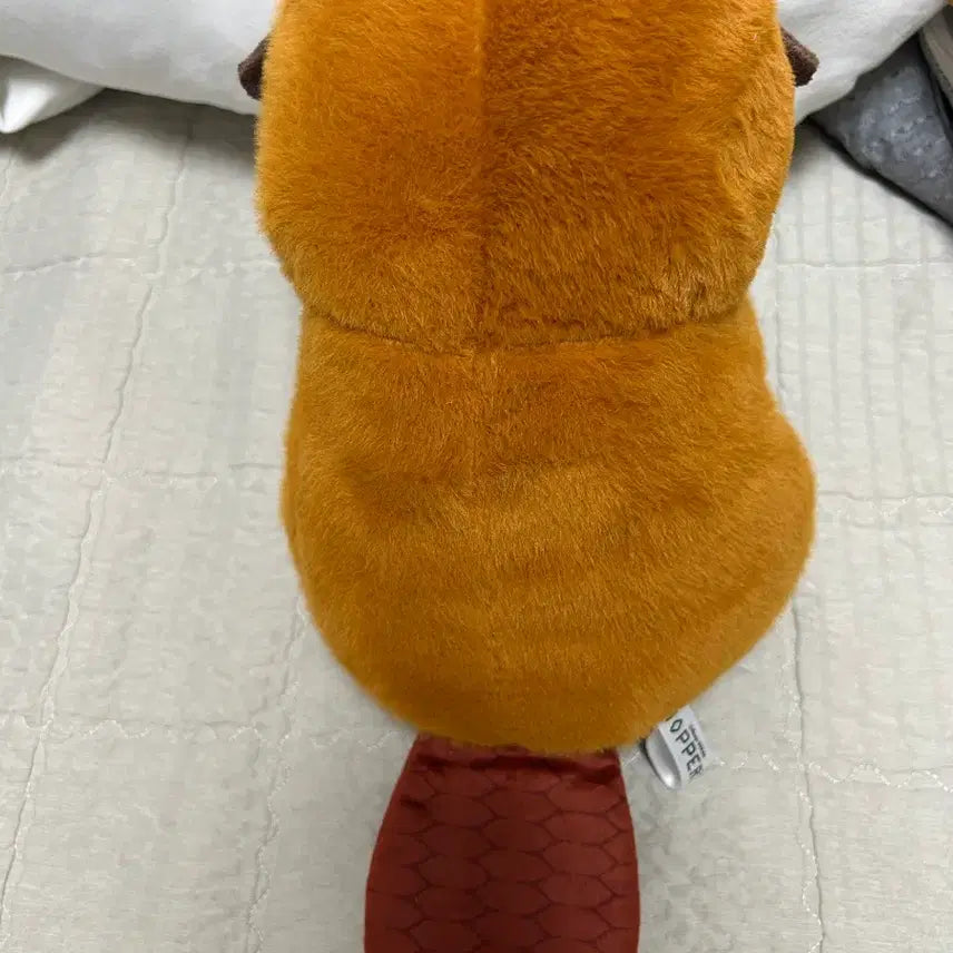 [SOLD OUT] 최저가) 디즈니 호퍼스 메이블 비버 인형 판매