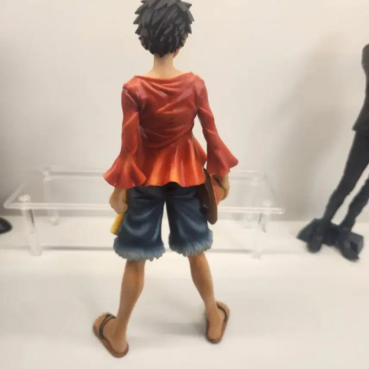 [SOLD OUT] 원피스 MSP 기간트배틀2 한정판 스페셜컬러 루피 판매