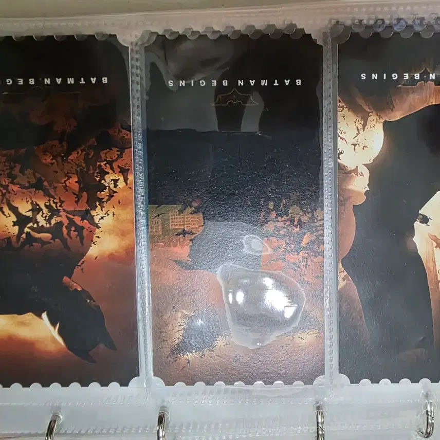 [BUNJANG] Dark Knight OT Bundle Set / 다크나이트 오티 비공오티 일괄