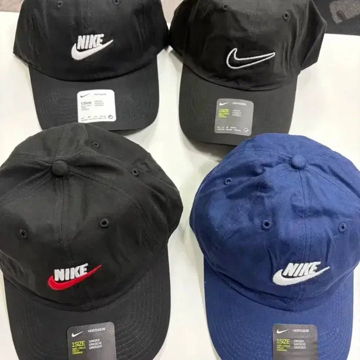 [BUNJANG] Nike Cap / 나이키모자